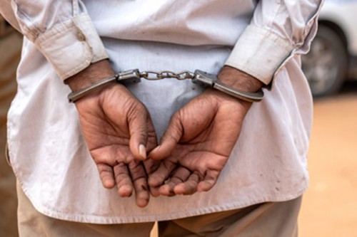 Chhattisgarh SIA nabs Maoist behind ASP Giripunje's killing