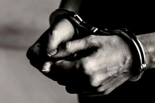 Dramatic chase: Delhi Police nabs two history-sheeters, solves 12 cases in 2.5 hours