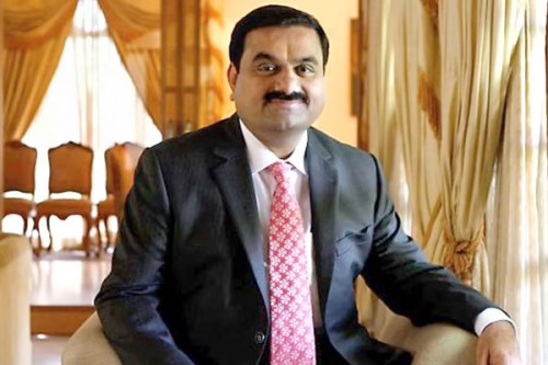 Peace is never free, it is earned: Gautam Adani hails 'Operation Sindoor'
