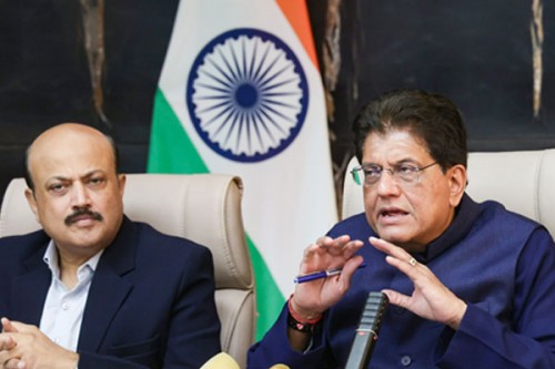 FTAs to unlock global markets for Indian professional services: Govt