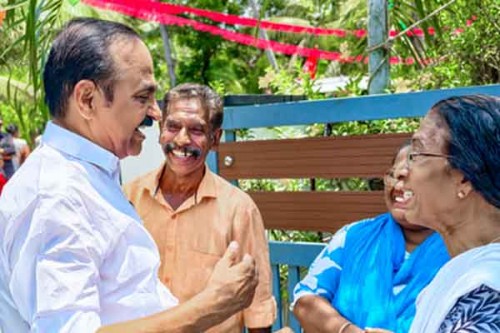 UDF confident, Left cautious as Kerala poll verdict day approaches