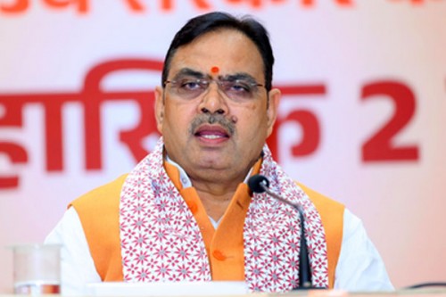 Rajasthan SIR: Over 61,000 names removed from CM's Sanganer Assembly seat