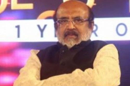 'ED notice to CM Vijayan and others politically motivated': Ex-Kerala Finance Minister