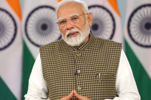 Maharashtra remains a strong pillar of progress: PM Modi