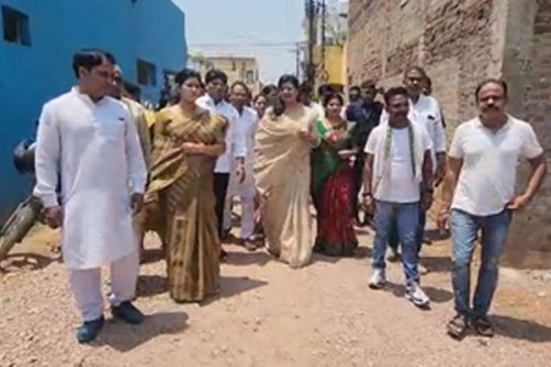 Family of six-year-old girl raped and murdered in Chhattisgarh demands justice, rejects compensation
