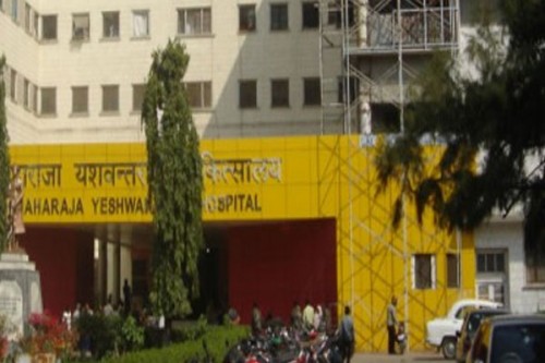 MP's MY Hospital acts against nursing officer, two nurses for administering expired IV drug to patient