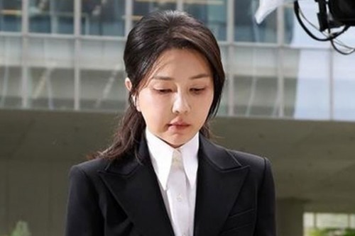 South Korea: Special counsel demands 15-year prison term for ex-first lady