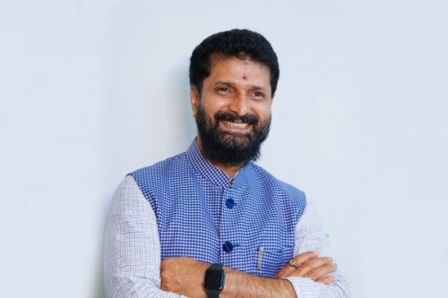 Centre will prove its strength, not serve biryani to terrorists, says Karnataka BJP leader Ravi on Delhi blasts