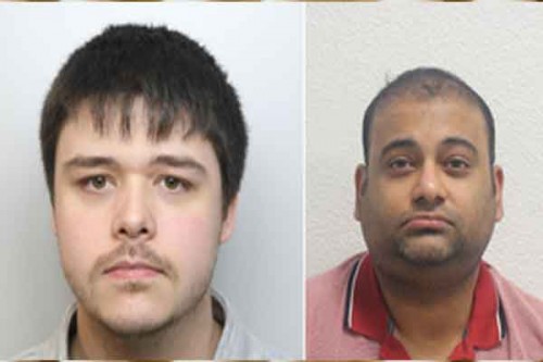 Man who ran child abuse sites along with British-Indian jailed in UK