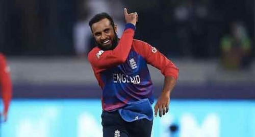 Thought we bowled well as a team for most part, says Adil Rashid