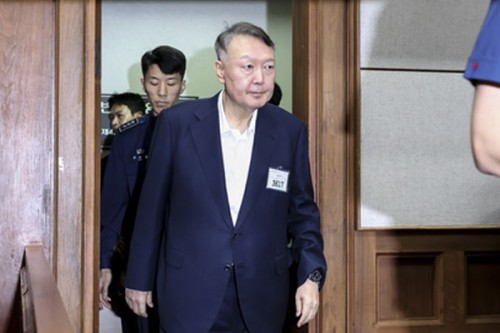 South Korea: Special counsel expected to indict ex-President Yoon