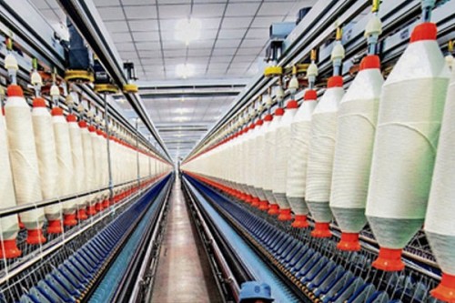 India's textiles exports see 4.6 pc growth in last 4 fiscals, exports rise in over 100 nations