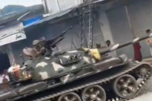 Baloch rights body says 3 extrajudicially killed by Pakistan-backed death squads