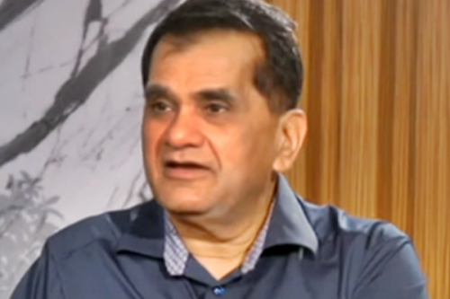 EV adoption could save $10 bn, create millions of jobs by 2030: Amitabh Kant
