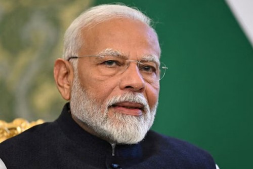 If villages are strong, India will develop faster: PM Modi on launching Rs 13,480-crore projects in Bihar