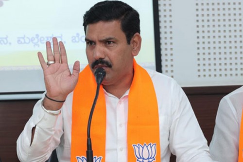 BJP to finalise state president soon: Karnataka party chief Vijayendra
