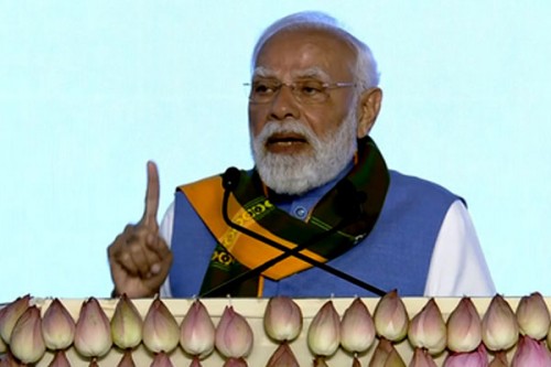 PM-KISAN scheme: More than Rs 3.70 lakh crore disbursed to over 11 crore farmer families