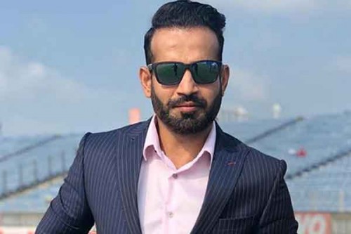 IPL 2024: Irfan Pathan advocates for Shivam Dube's inclusion in T20 WC squad