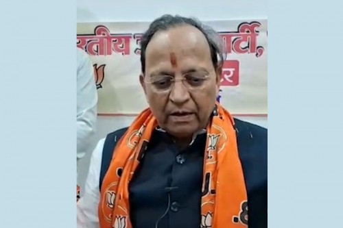 BJP launches nationwide awareness campaign on VB-G RAM G scheme