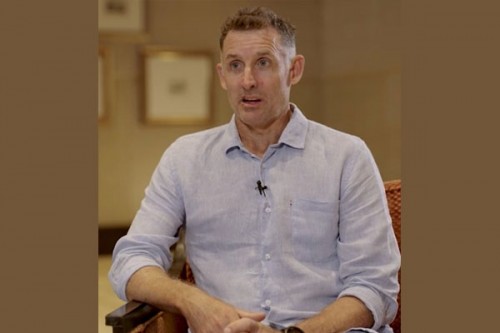 Certainly feel like India-Australia T20I series has been devalued, says Michael Hussey

