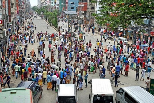 Bangladesh: Artists protest against Baul singer's arrest, violent attack on his supporters