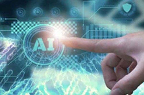 91 pc of Indian firms will use half or more data to train AI models in 2024: Report
