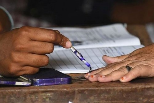 Karnataka cops begin probing 'electoral fraud' allegations in Bengaluru's Mahadevapura Assembly constituency