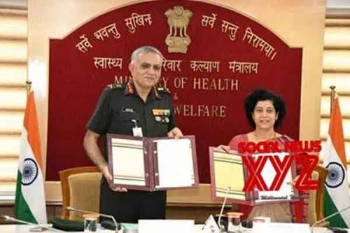 Health and Defence Ministry to set up dedicated Tele MANAS cell for armed forces
