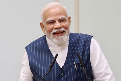 PM Modi to launch 'Swasth Nari Sashakt Parivar Abhiyaan' on 75th birthday