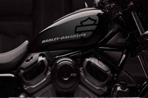 Brand will be 'all-electric' in future, says Harley-Davidson CEO