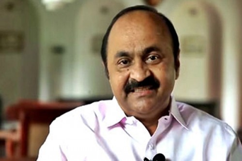 UDF manifesto in Kerala promises development, social-welfare roadmap ahead of local body polls