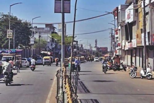 Two Gujarat towns observe shutdown to protest Pahalgam terror attack