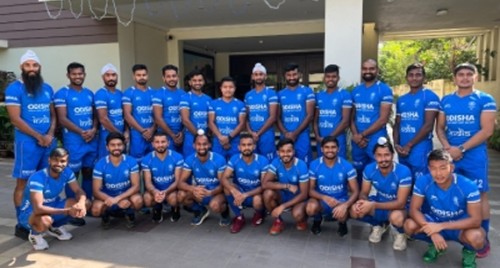 FIH Pro League 2022-2023: Hockey India names 22-member men's squad against Spain, New Zealand