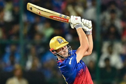IPL 2026: 'So excited to get down to Eden,' says Cam Green after being roped in by KKR