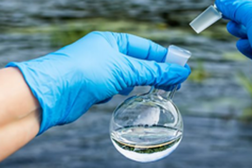 IIT Madras, Tel Aviv Univ, KMCH-Research Foundation to offer water quality course