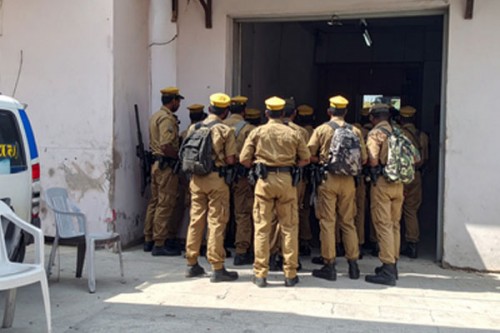 Rajasthan: ACB raids eight locations of Nagar Palika Executive Officer