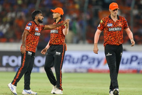IPL 2025: Super Kings host Sunrisers in the bottom-of-the-table clash