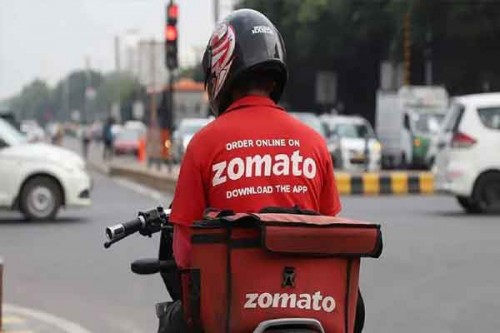 Zomato receives GST demand, penalty order of over Rs 2 crore
