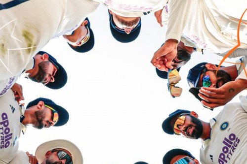 South Africa take second spot in WTC rankings, India slip to fourth position