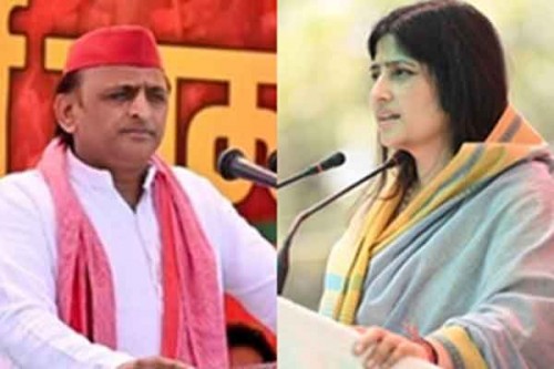Yadav family faces turbulent weather in 'safe' seats