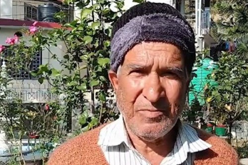 Sombre scenes in Kangra as IAF pilot's death in Tejas crash casts pall of gloom in home dist