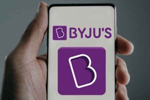Byju's announces plan to raise $200 mn through rights issue