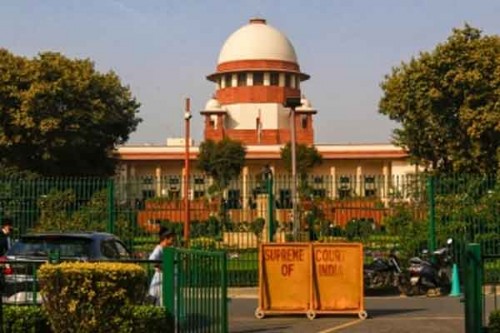Elected members of municipalities can't be removed at whims and fancies of civil servants or their political masters: SC