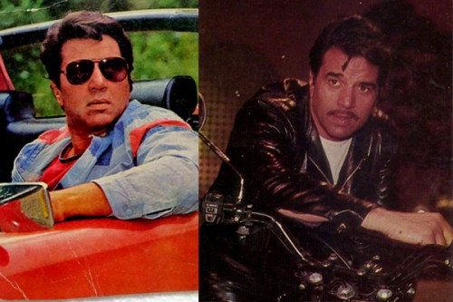 Telangana, Andhra CMs express grief over Dharmendra's death