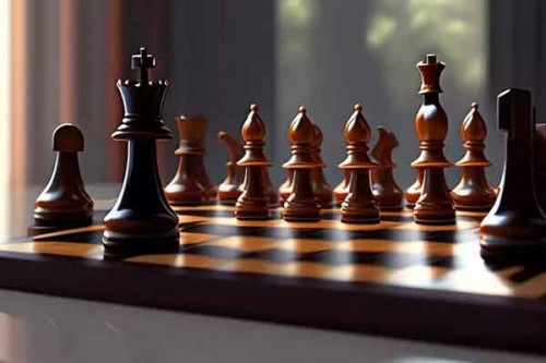 Delhi HC orders inclusion of Delhi Chess Association representatives in AICF voter list