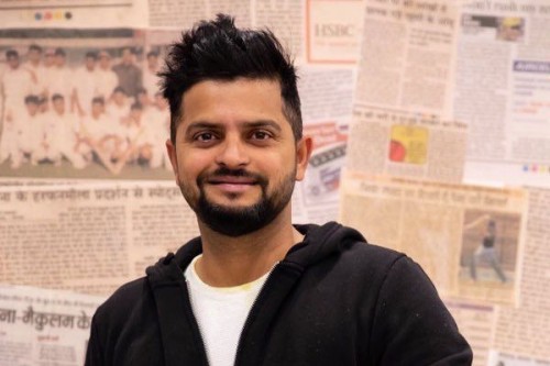 We need to improve our batting: Raina on India's struggles in home Tests