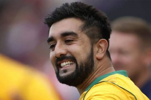 Tabraiz Shamsi withdraws from SA20 due to personal reasons, Thomas Kaber named replacement
