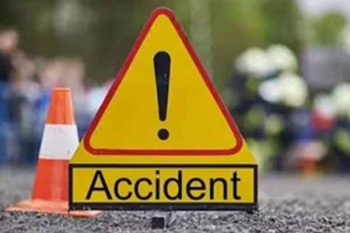 2 killed, over 50 injured in road accident in Pakistan's Punjab