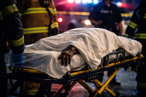 Partially burnt body of Patna High Court lawyer found at her Rajendra Nagar home in Bihar; probe underway