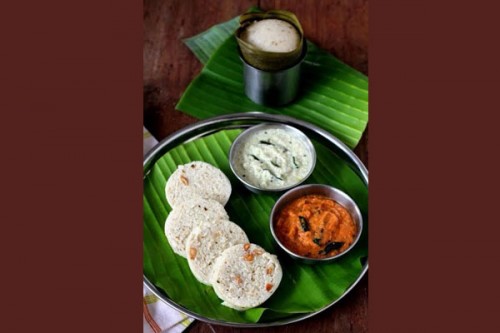 Kancheepuram's sacred 'Koil Idli ' inches closer to GI tag recognition